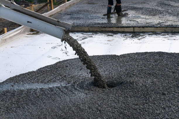 Best Decorative Concrete in Landisville, PA