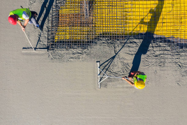 , PA Concrete contractor Company