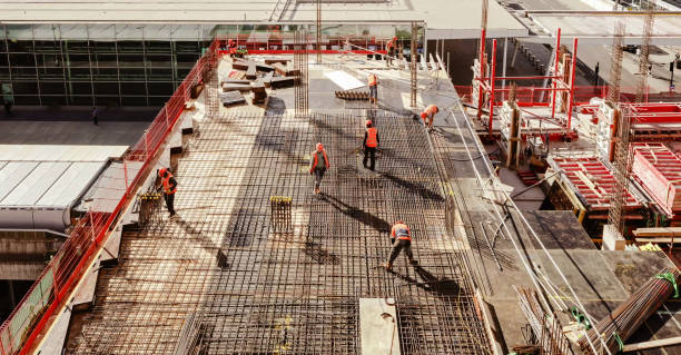 Best Concrete Sealing and Maintenance in Landisville, PA