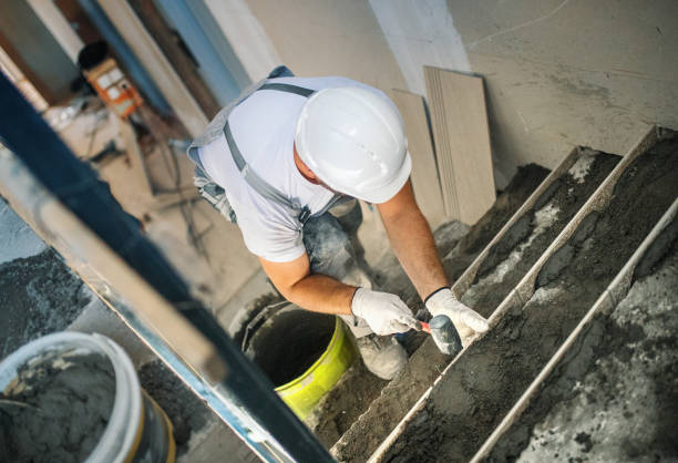 Best Concrete Pool Decks in Landisville, PA