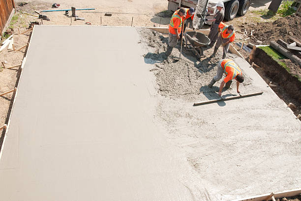 Best Concrete Foundation Repair in Landisville, PA