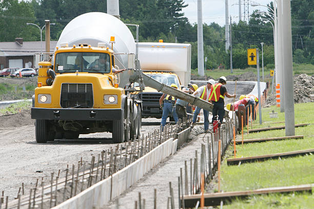 Best Concrete Retaining Walls in Landisville, PA
